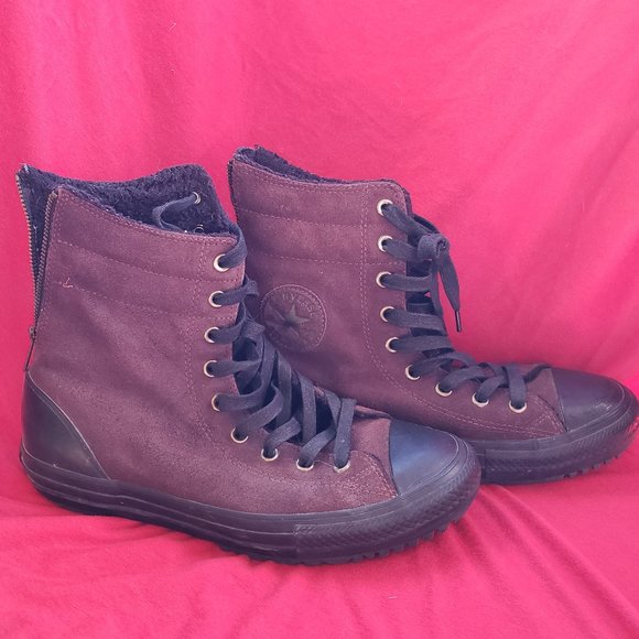 Converse Allstar, Size 10 - Picture 1 of 1